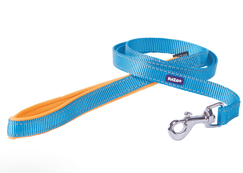 Kazoo Active Dog Lead Ocean Sunrise