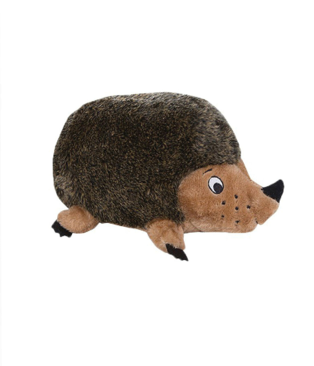 Outward Hound Hedgehogz Small Dog Toy