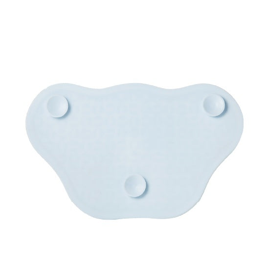 PAW Lick Pad Slow Feeder & Anti-Anxiety Food Mat - Baby Blue